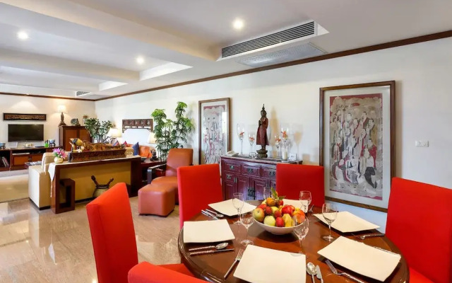 Katamanda - Villa Kamia