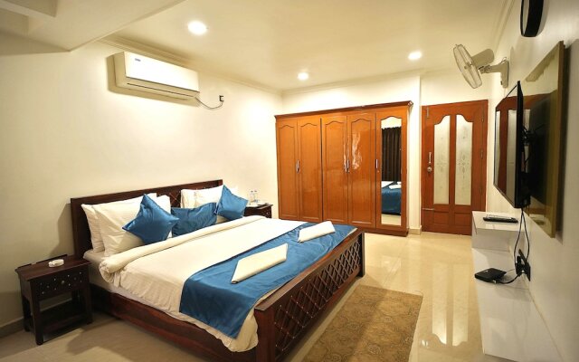 Rio Grand A Premium Hotel