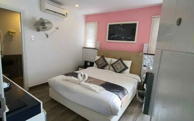 Mui Ne Sports Hotel