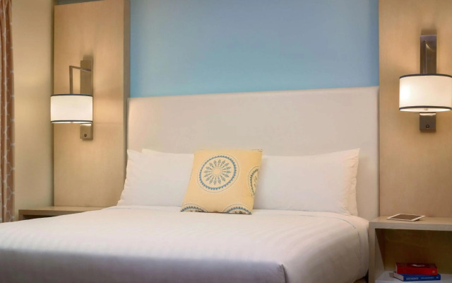 Sonesta ES Suites Chicago - Schaumburg