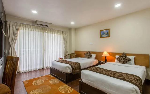Hotel View Bhaktapur