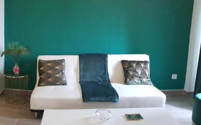 La Naval 209, 6ºA - TOKYO -