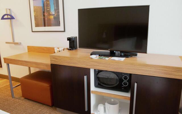 Hampton Inn Boise - Airport