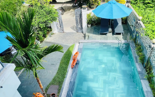 Rice River Villa - Hoi An