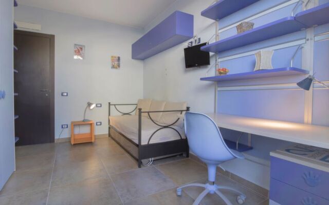 Locazione Turistica Serra