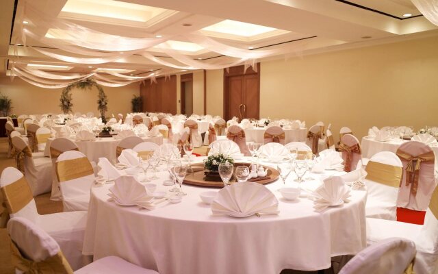 Hotel du Parc Hanoi