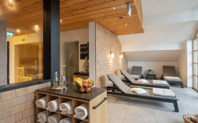 Hotel Gasthof Fuchs