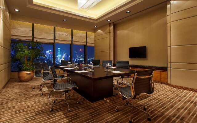 Radisson Blu Plaza Chongqing