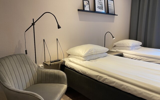 Karlskrona Hostel