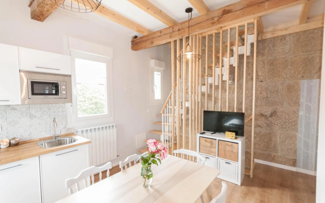 Catapeixe Holiday Apartments