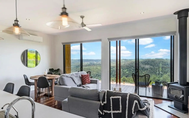 The Ridge at Maleny