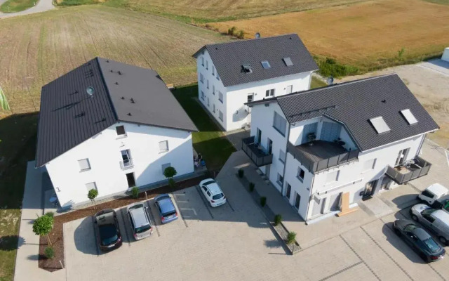 Green Guest House