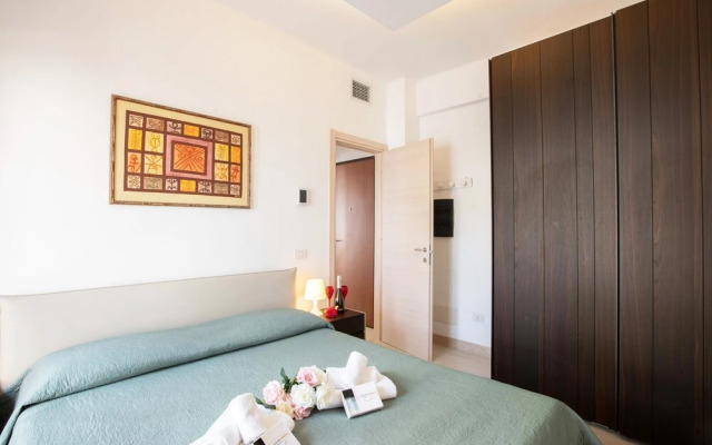 La Terrazza Di Kicca 150 mt From sea