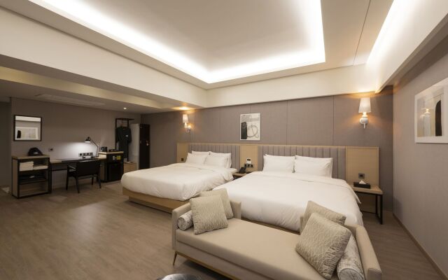 Yeonsan Hound Hotel