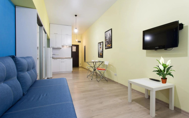 ЖК Парковый квартал