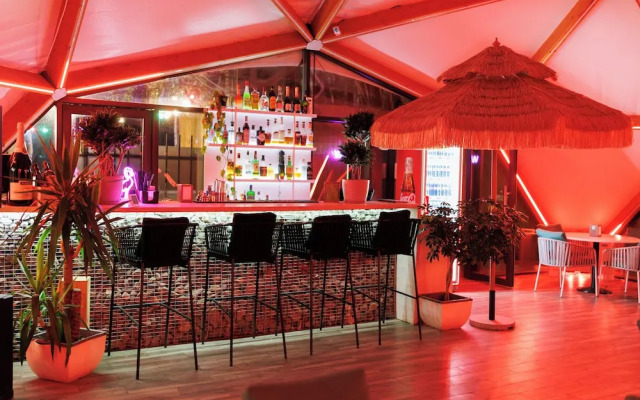 Garden Inn Resort Sevan