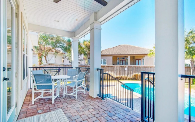 Jewel of Terra Cotta