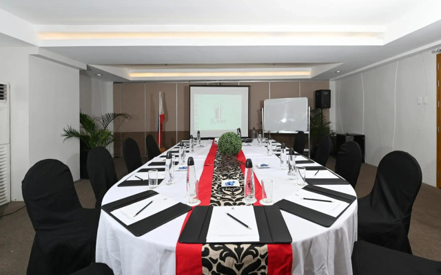 St. Mark Hotel