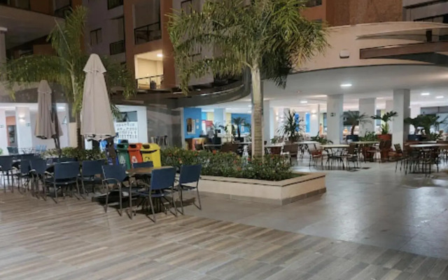 Alta Vista Thermas Resort
