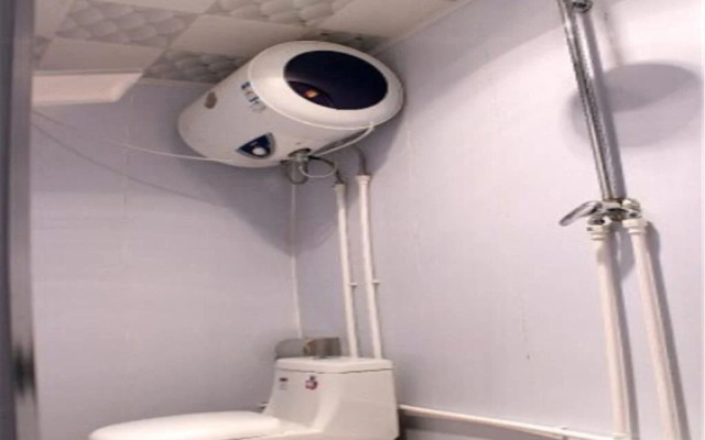 Pingyao Guojuren Inn