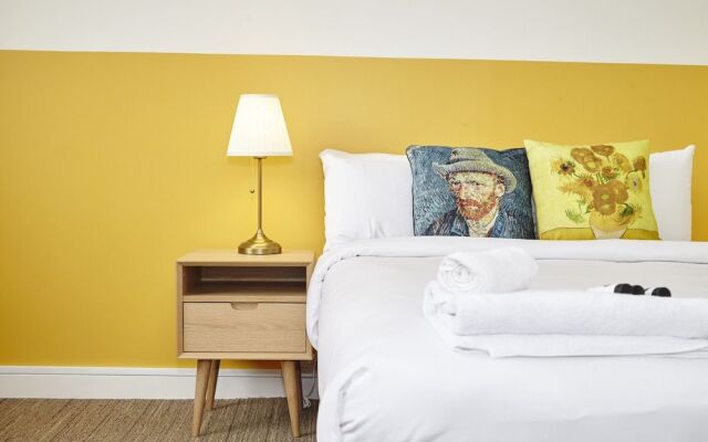 The Erko Hotel