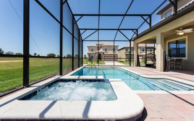 1300bw- Non Renting 5/1/2022 The Retreat at Championsgate