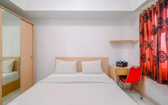 Nice and Comfort Studio at Margonda Residence 2 Apartment
