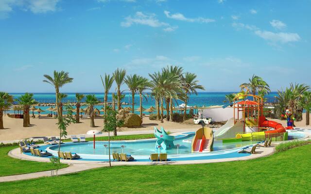 Hilton Hurghada Plaza