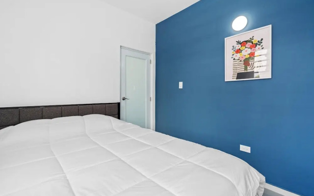 Otium Rentals Cityscape Locale Living Spot