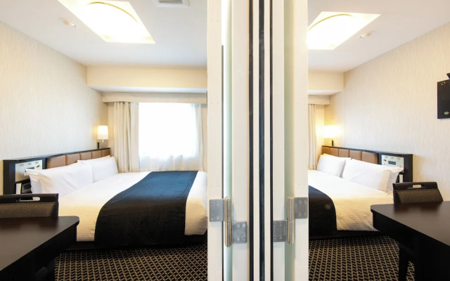 Connecting room 사진 1