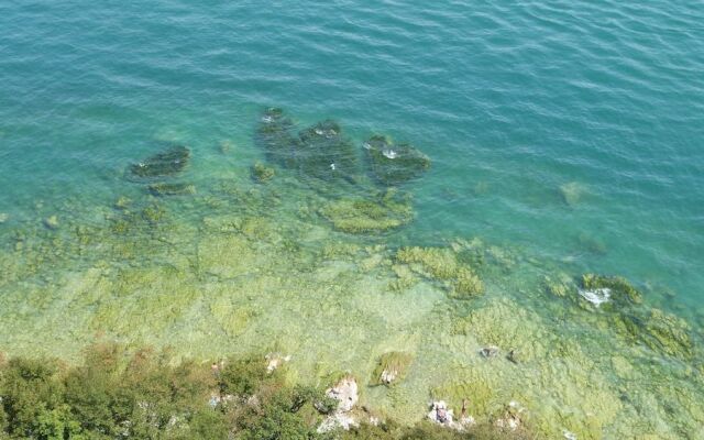 B&B Nautilus on Garda Lake