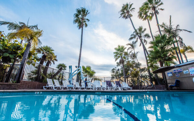 Le Petit Pali Laguna Beach