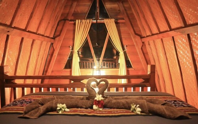 Swarga Lodge and Homestay