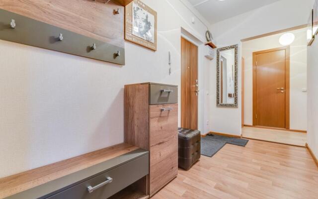 Apartments on Vitebsk avenue 101k2