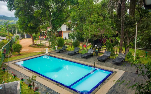 Ella Forest Paradise Hotel