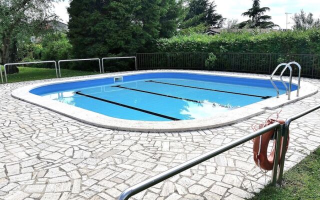 Villa Lisi With Pool