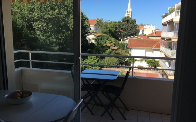 Arcachon Plaisance Studio