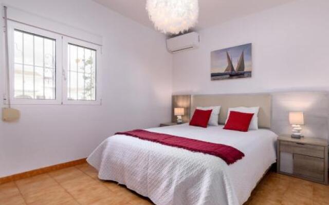 Holiday Home Pueblo Andaluz