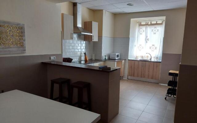 Apartamentos Candela Alora