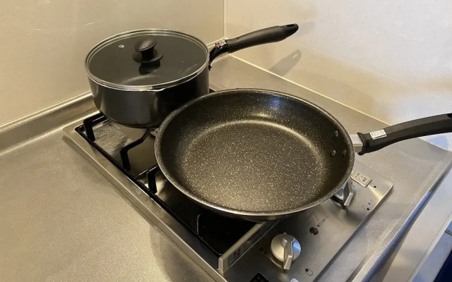 Maison L Motobu 2nd Floor