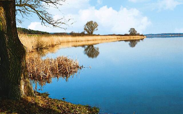 Ferienwohnung, Beetzseeheide