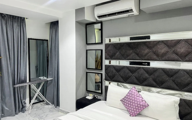 Orbit Apartments