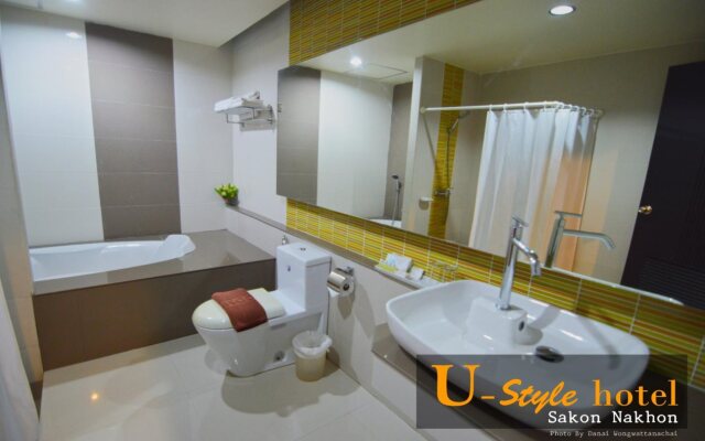 U Style Hotel