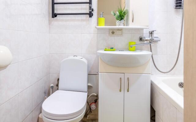 Sun City Apartment (Сан Сити Апартмент) на бульваре Цветной