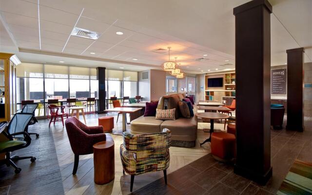 Home2 Suites by Hilton Wichita Downtown Delano