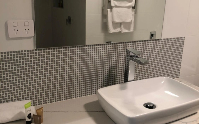 The Lighthouse Hotel