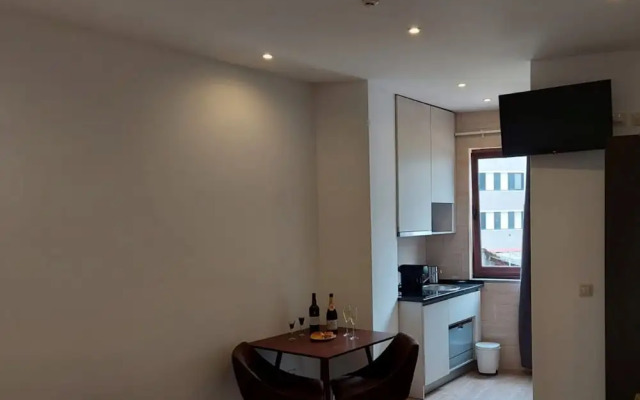 New Life - TORRE CLÉRIGOS STUDIO-3T