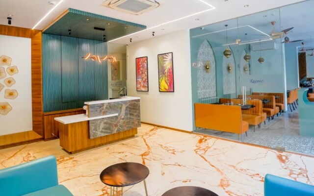 Apex Beacon Hotel, Mumbai