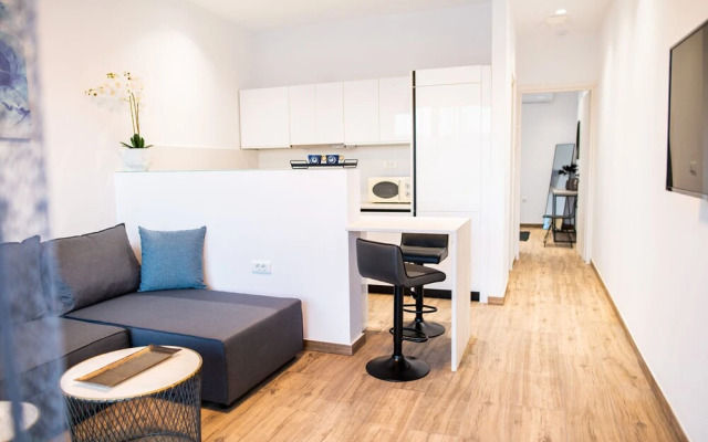 Pebble Garden Orchid