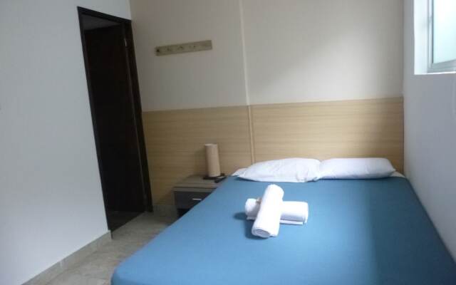 Hotel Primavera Zero